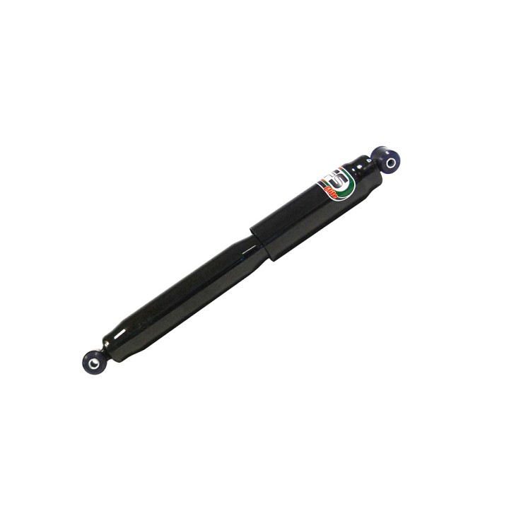 Rear Shock Absorber, EFS Elite +50 mm, Land Rover Discovery 1998 - 2004 - EDK.ro