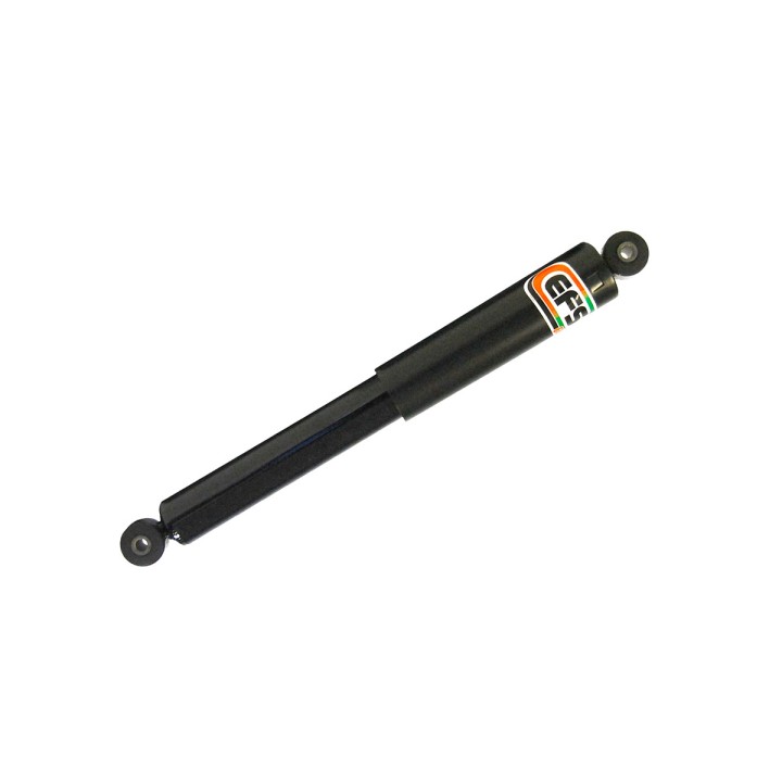 Rear Shock Absorber, EFS Elite +40 mm, Jeep Cherokee 2001 - 2008 - EDK.ro