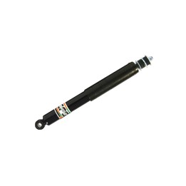 Rear Shock Absorber, EFS Elite +40 mm, Mitsubishi Montero 2000 - 2006 - EDK.ro