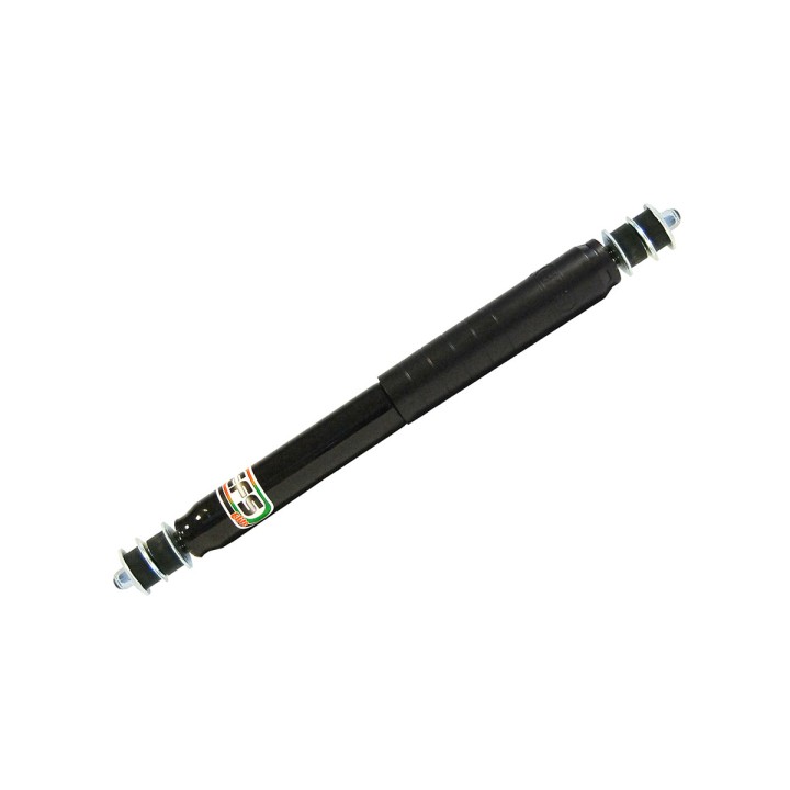 Amortizor Față, EFS Elite +50 mm, Toyota Land Cruiser 1992 - 1998 - EDK.ro