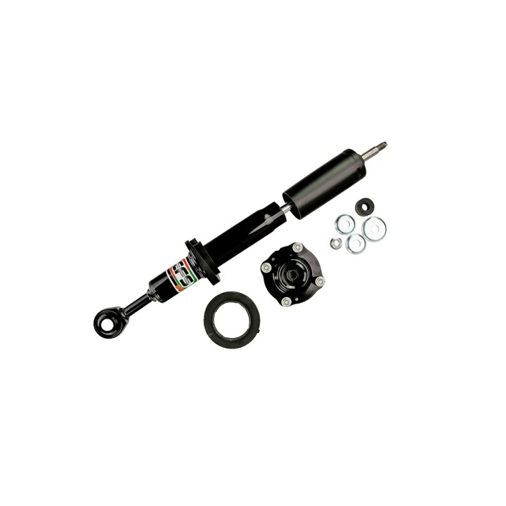 Amortizor Față, EFS Elite +50 mm, Toyota Land Cruiser 2022 - Prezent - EDK.ro