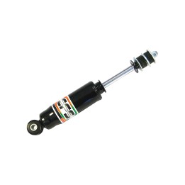 Front Shock Absorber, EFS Elite +45 mm, Nissan Navara 2002 - 2005 - EDK.ro