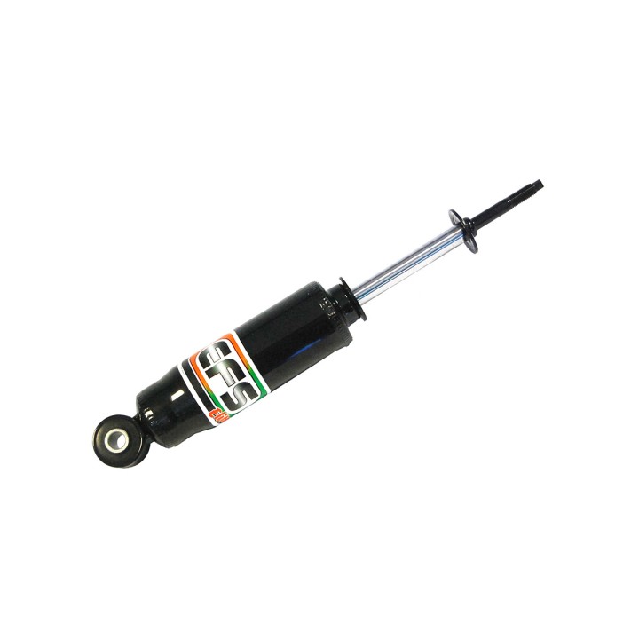 Front Shock Absorber, EFS Elite +45 mm, Nissan Navara 2002 - 2005 - EDK.ro