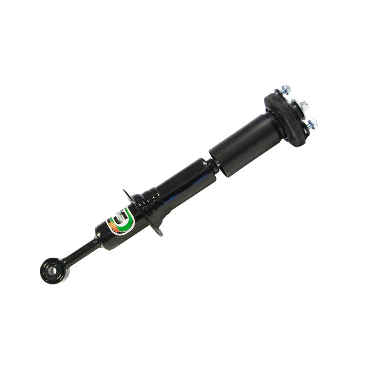 Front Shock Absorber, EFS Elite +40 mm, Ford Ranger 2012 - 2022 - EDK.ro