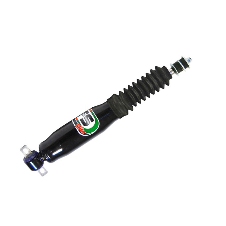 Amortizor Față, EFS Elite +40 mm, Mitsubishi Pajero 1982 - 1991 - EDK.ro
