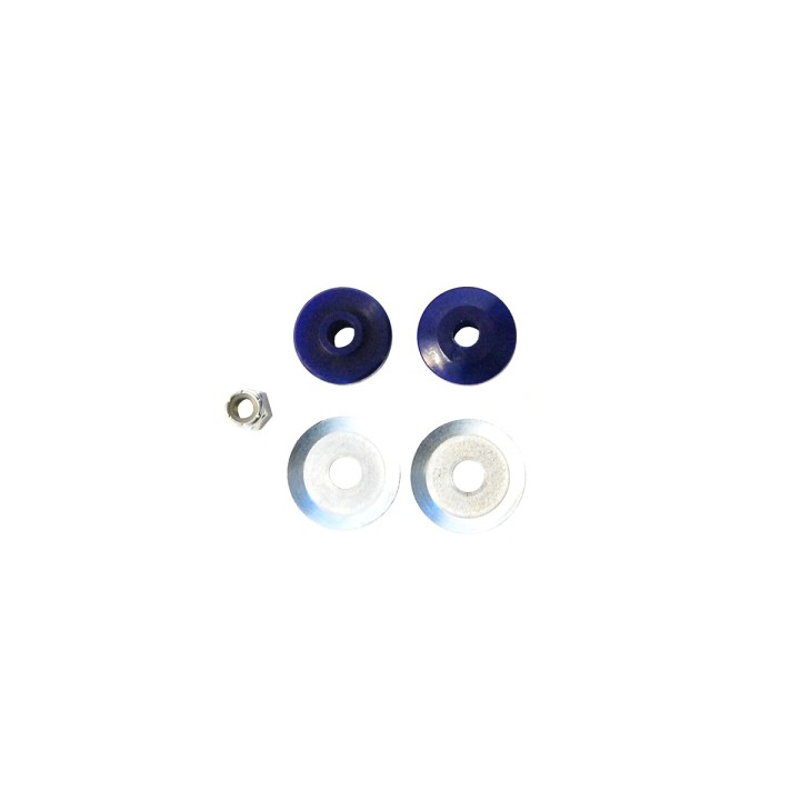 Amortizor Față, EFS Elite +40 mm, Toyota Hilux / 4Runner 1987 - 2005 - EDK.ro