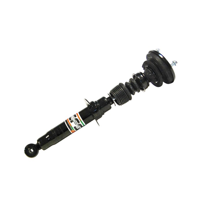 Amortizor Față, EFS Elite +40 mm, Mitsubishi Pajero 2000 - 2006 - EDK.ro