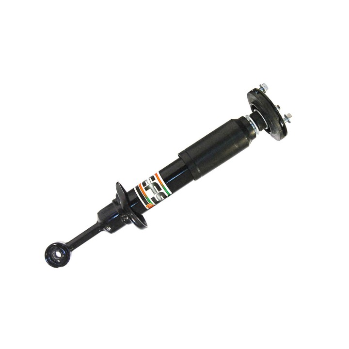 Front Shock Absorber, EFS Elite +40 mm, Toyota Land Cruiser 1996 - 2003 - EDK.ro