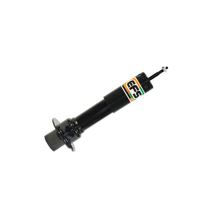 Front Shock Absorber, EFS Elite +40 mm, Jeep Cherokee 2001 - 2014 - EDK.ro