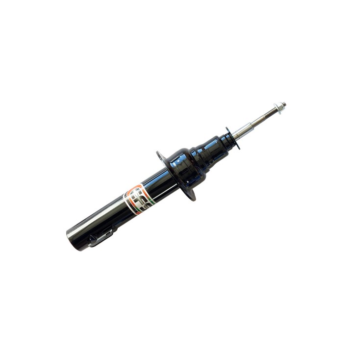 Amortizor Față, EFS Elite +40 mm, Jeep Grand Cherokee 2005 - 2010 - EDK.ro