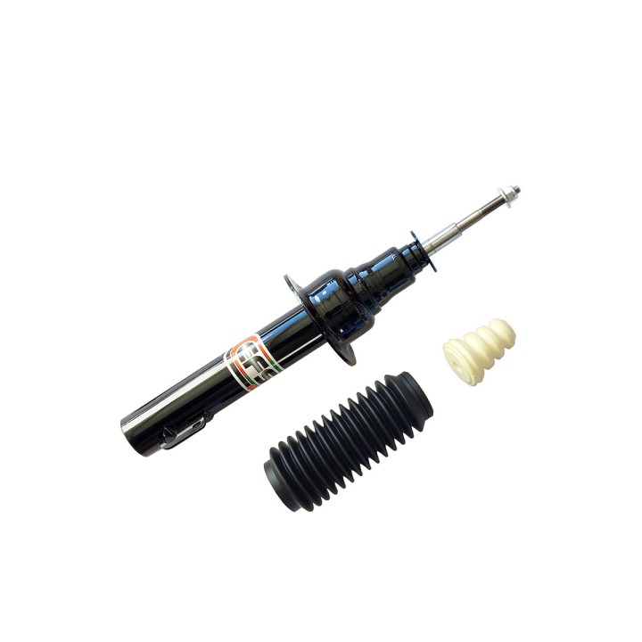 Front Shock Absorber, EFS Elite +40 mm, Jeep Grand Cherokee 2005 - 2010 - EDK.ro