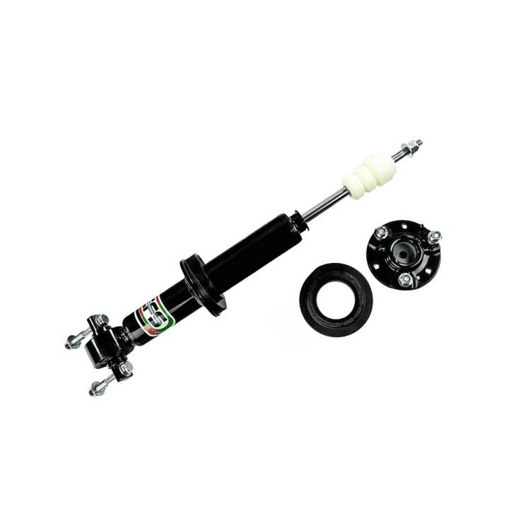 Front Shock Absorber, EFS Elite +40 mm, Ford Ranger, Volkswagen Amarok 2023 - Present - EDK.ro