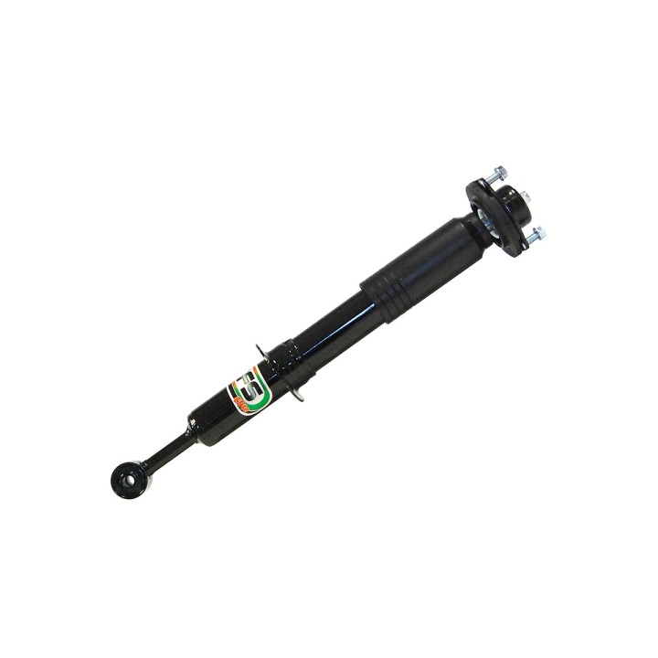 Front Shock Absorber, EFS Elite +40/60 mm, Toyota Hilux / FJ Cruiser / Landtrek, Peugeot 2005 - 2026 - EDK.ro
