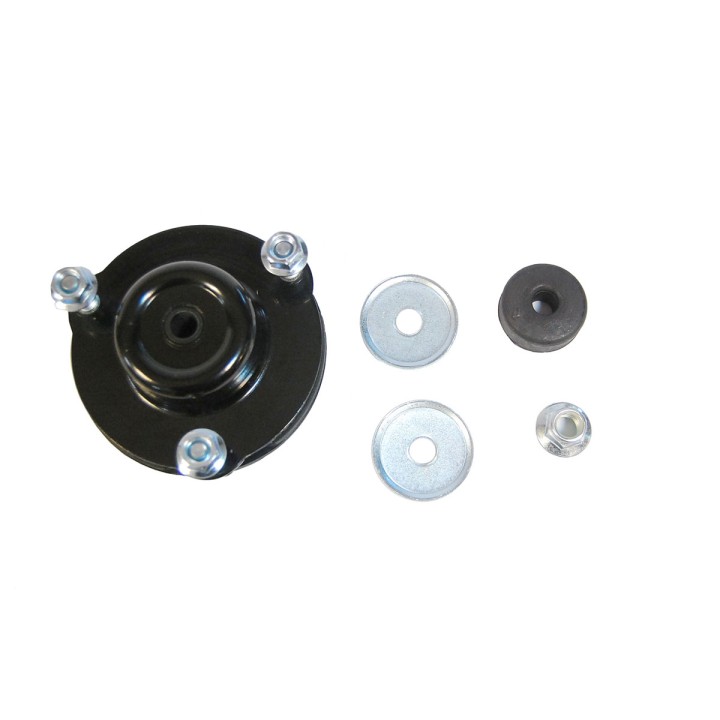 Front Shock Absorber, EFS Elite +40/60 mm, Toyota Hilux / FJ Cruiser / Landtrek, Peugeot 2005 - 2026 - EDK.ro