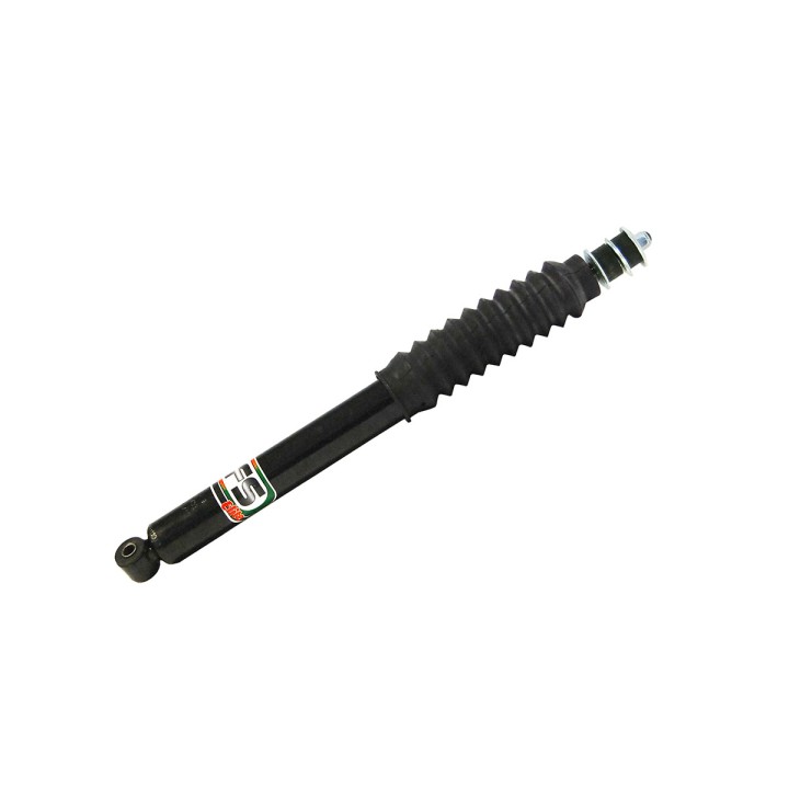 Front Shock Absorber, EFS Elite +35 mm, Ford Ranger 2006 - 2012 - EDK.ro