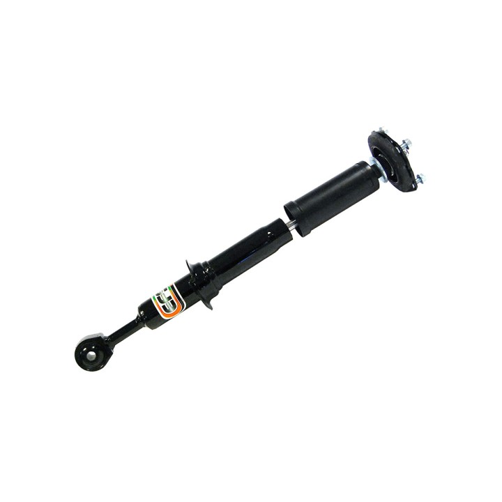 Amortizor Față, EFS Elite +35 mm, Toyota Land Cruiser 2008 - 2020 - EDK.ro