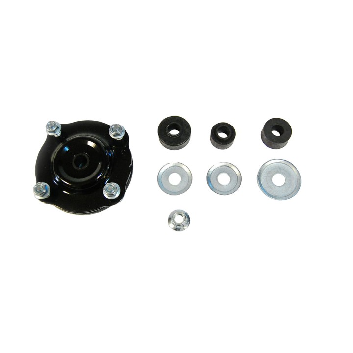 Amortizor Față, EFS Elite +35 mm, Toyota Land Cruiser 2008 - 2020 - EDK.ro