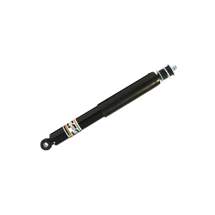 Front Shock Absorber, EFS Elite +30 mm, Suzuki Jimny 2003 - 2018 - EDK.ro