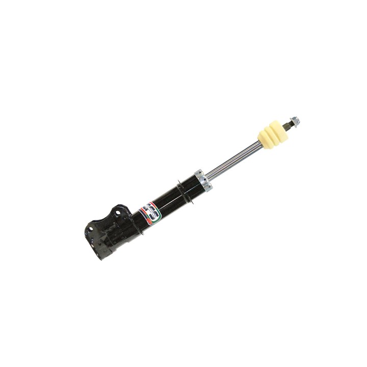 Front Shock Absorber, EFS Elite +30 mm, Suzuki Grand Vitara / Vitara 1990 - 2005 - EDK.ro
