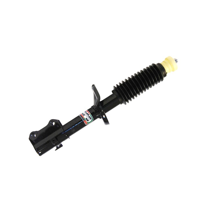 Amortizor Față, EFS Elite +30 mm, Suzuki Grand Vitara 2005 - 2008 - EDK.ro