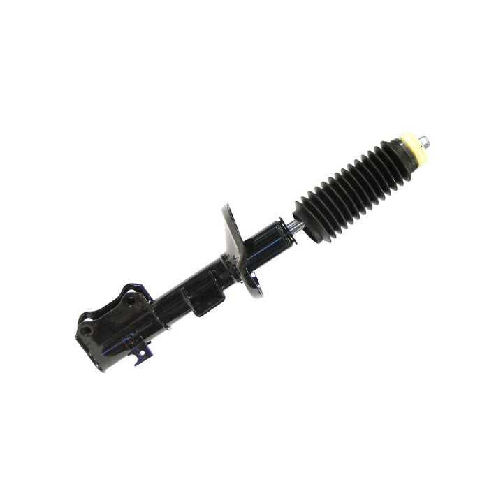 Front Shock Absorber, EFS Elite +30 mm, Suzuki Grand Vitara 2005 - 2008 - EDK.ro