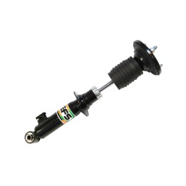Front Shock Absorber, EFS Elite +30 mm, Mitsubishi L200 2006 - 2019 - EDK.ro