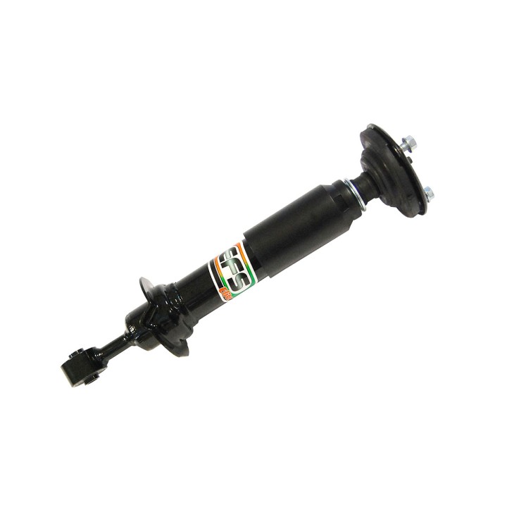 Front Shock Absorber, EFS Elite +30/40 mm, Nissan Navara / Pathfinder 2005 - 2016 - EDK.ro
