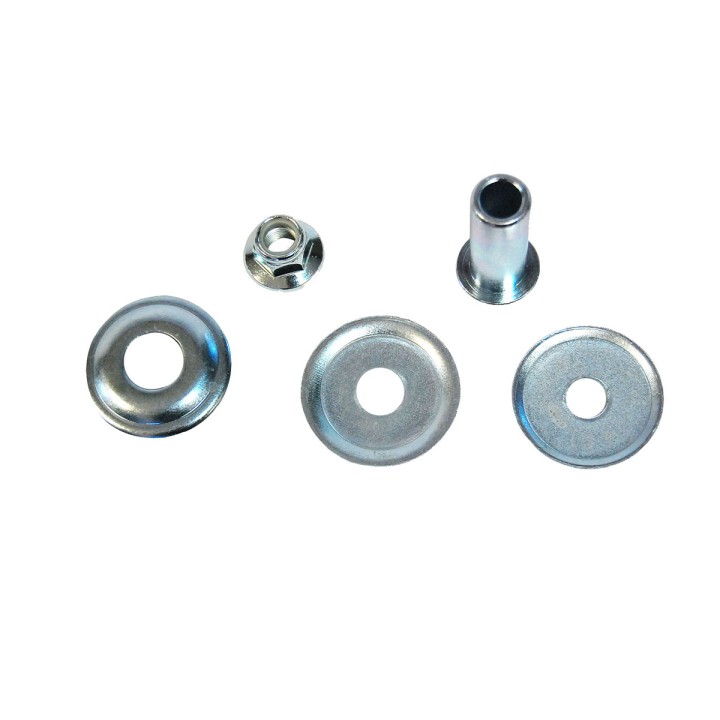 Amortizor Față, EFS Elite +30/40 mm, Nissan Navara / Pathfinder 2005 - 2016 - EDK.ro