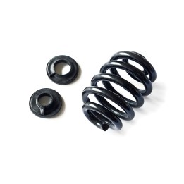 Reinforced Rear Coil Spring, Otros Fabricantes H/D, Volkswagen Transporter T5 / T6 - EDK.ro