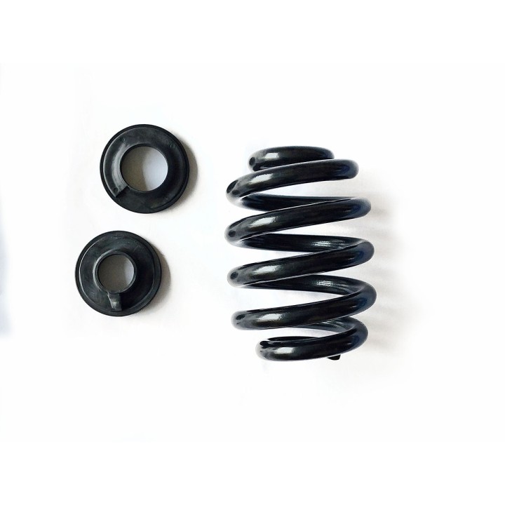 Arc Elicoidal Spate Ranforsat, Otros Fabricantes H/D, Volkswagen Transporter T5 / T6 - EDK.ro