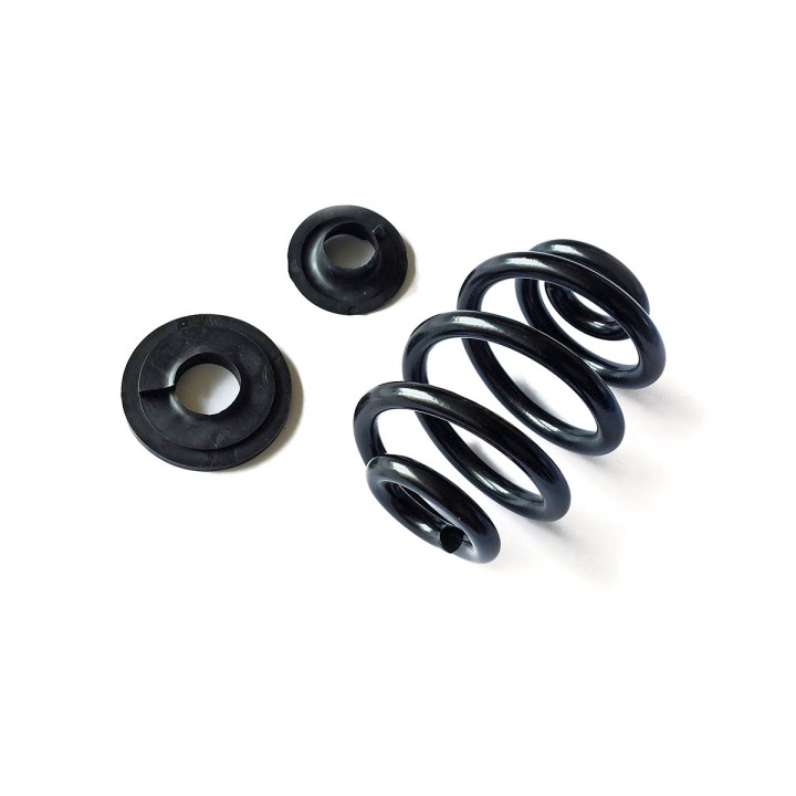 Reinforced Rear Coil Spring, Otros Fabricantes T4 H/D, Volkswagen Transporter T4 1990 - 2003 - EDK.ro
