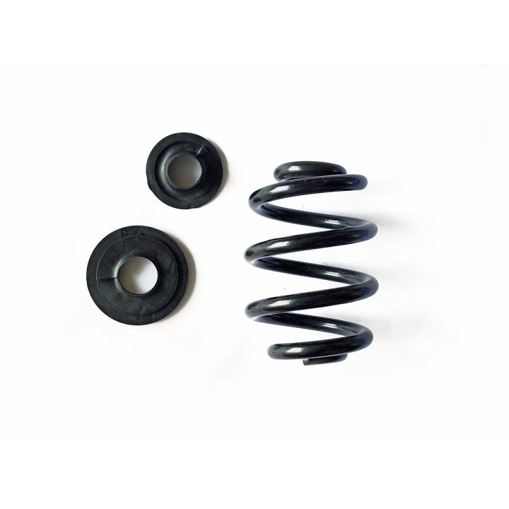 Reinforced Rear Coil Spring, Otros Fabricantes T4 H/D, Volkswagen Transporter T4 1990 - 2003 - EDK.ro