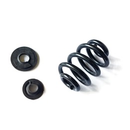 Reinforced Rear Coil Spring, Otros Fabricantes T4 H/D (Syncro), Volkswagen Transporter T4 1990 - 2003 - EDK.ro