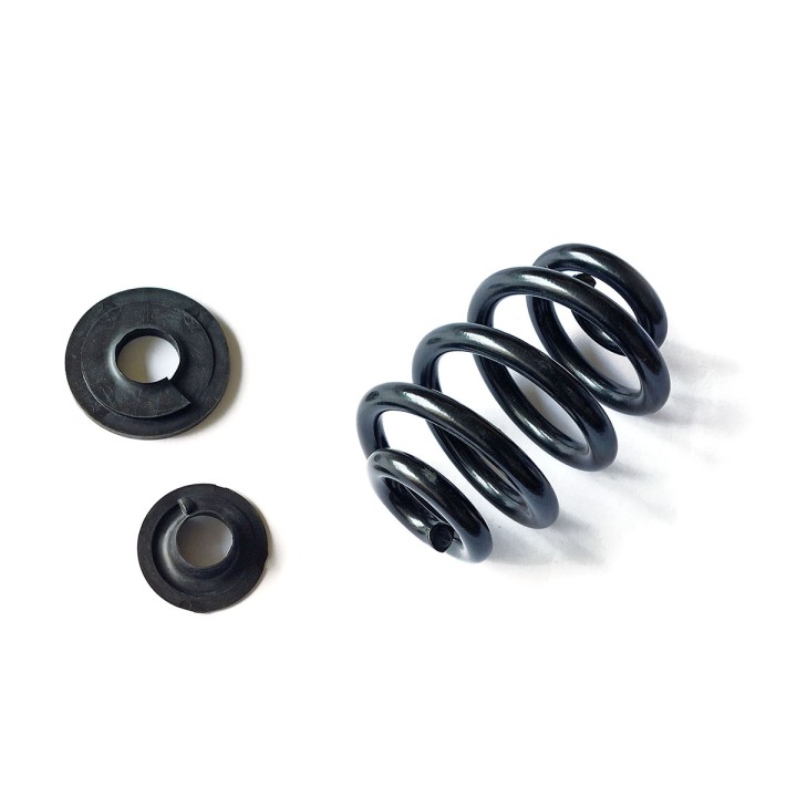 Reinforced Rear Coil Spring, Otros Fabricantes T4 H/D (Syncro), Volkswagen Transporter T4 1990 - 2003 - EDK.ro