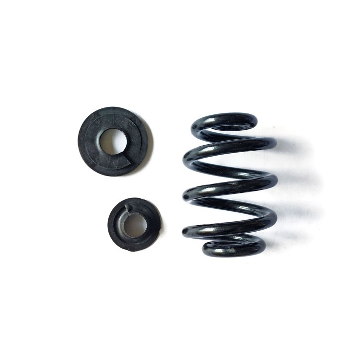 Reinforced Rear Coil Spring, Otros Fabricantes T4 H/D (Syncro), Volkswagen Transporter T4 1990 - 2003 - EDK.ro
