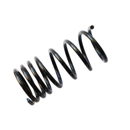 Arc Elicoidal Spate, EFS (LWB +40/50 mm la 200 kg), Mitsubishi Montero 1982 - 1999 - EDK.ro