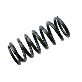 Rear Coil Spring, EFS (Defender 90/110 +50 mm at 350 kg) (Defender 130 +50 mm at 200 kg), Land Rover Defender 90 / 130 1985 - 20
