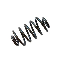 Rear Coil Spring, EFS (+40 mm at 200 kg), Jeep Grand Cherokee 2005 - 2010 - EDK.ro