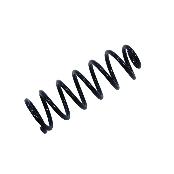 Rear Coil Spring, EFS (+40 mm at 150 kg), Jeep Grand Cherokee 1999 - 2004 - EDK.ro