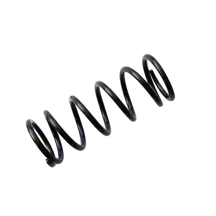 Front Coil Spring, EFS (Defender 130 +50 mm at 50-80 kg), Land Rover Defender 130 1985 - 2017 - EDK.ro