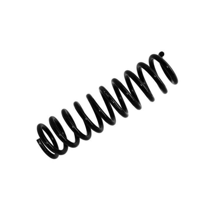 Front Coil Spring, EFS (+75 mm at 80-100/120 kg) - EDK.ro