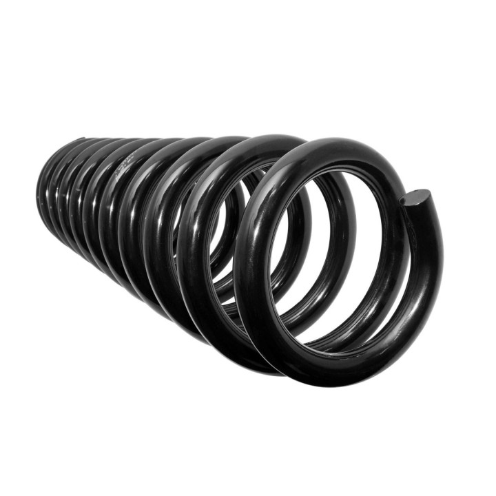 Front Coil Spring, EFS (+75 mm at 80-100/120 kg) - EDK.ro