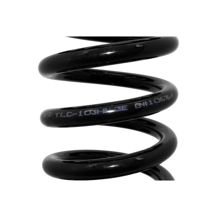 Front Coil Spring, EFS (+75 mm at 60-80 kg), Toyota Land Cruiser 2007 - Present - EDK.ro