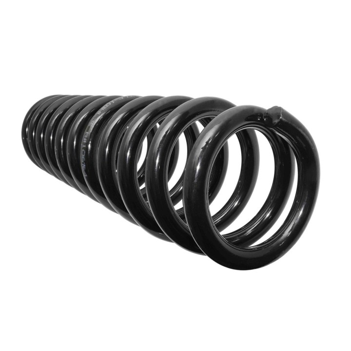 Front Coil Spring, EFS (+75 mm at 60-80 kg), Toyota Land Cruiser 2007 - Present - EDK.ro