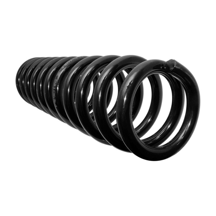 Front Coil Spring, EFS (+75 mm at 60-80 kg), Toyota Land Cruiser 2007 - Present - EDK.ro