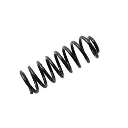 Front Coil Spring, EFS (+60 mm at 0-60 kg), Jeep Wrangler 2019 - Present - EDK.ro