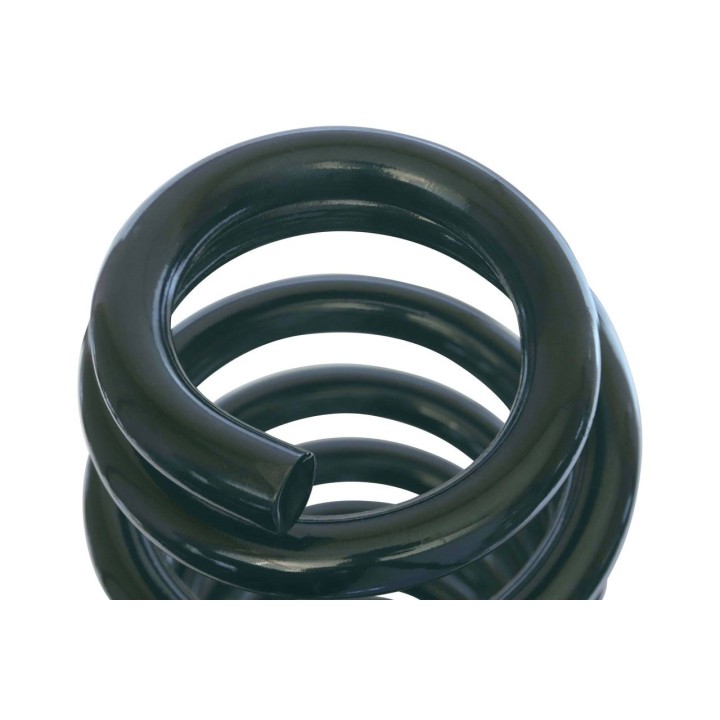 Arc Elicoidal Față, EFS (+50 mm la 40-80 kg), Toyota Land Cruiser 1983 - 1996 - EDK.ro
