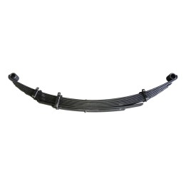Rear Leaf Spring, EFS (+50 mm at 700 kg) (+75 mm at 650 kg), Toyota Land Cruiser 2007 - Present - EDK.ro