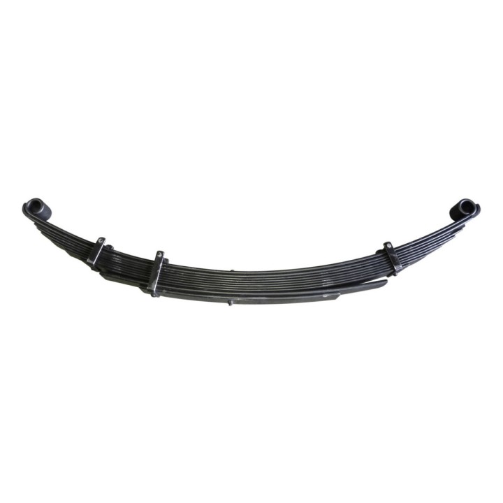 Arc Lamelar Spate, EFS (+50 mm la 600 kg) (+75 mm la 550 kg), Toyota Land Cruiser 2007 - Prezent - EDK.ro