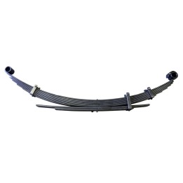 Arc Lamelar Spate, EFS (+50 mm la 200 kg) (+75 mm la 150 kg), Toyota Land Cruiser 2007 - Prezent - EDK.ro